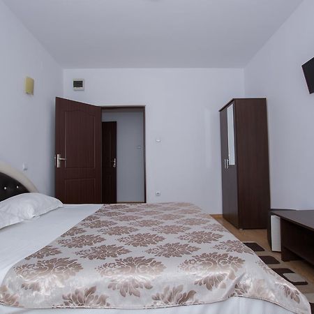 Complex Panoramic Hotel Ранка Екстериор снимка