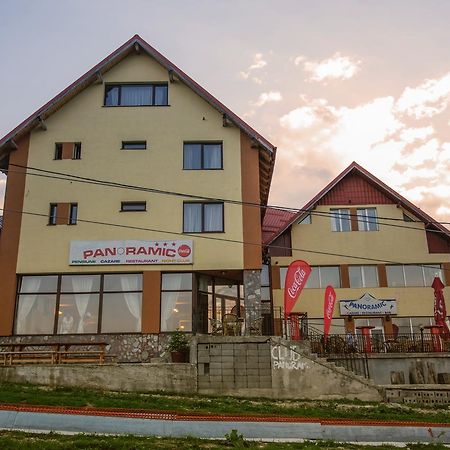 Complex Panoramic Hotel Ранка Екстериор снимка