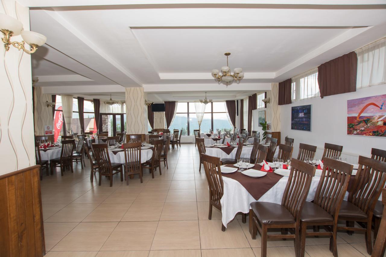 Complex Panoramic Hotel Ранка Екстериор снимка