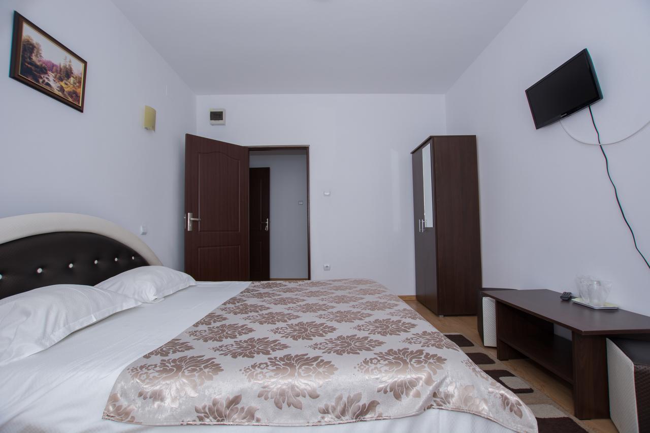 Complex Panoramic Hotel Ранка Екстериор снимка