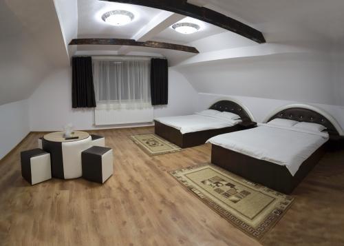 Complex Panoramic Hotel Ранка Екстериор снимка