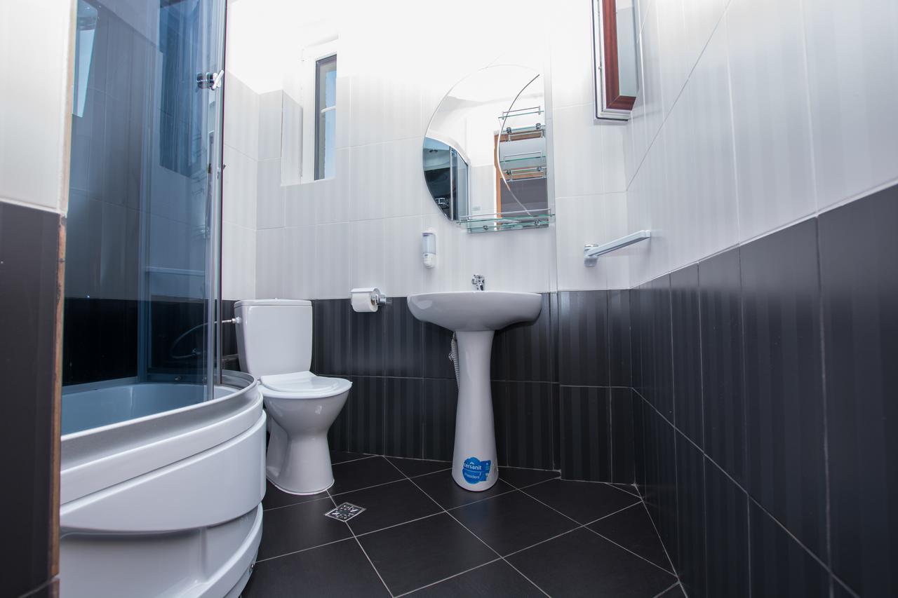 Complex Panoramic Hotel Ранка Екстериор снимка