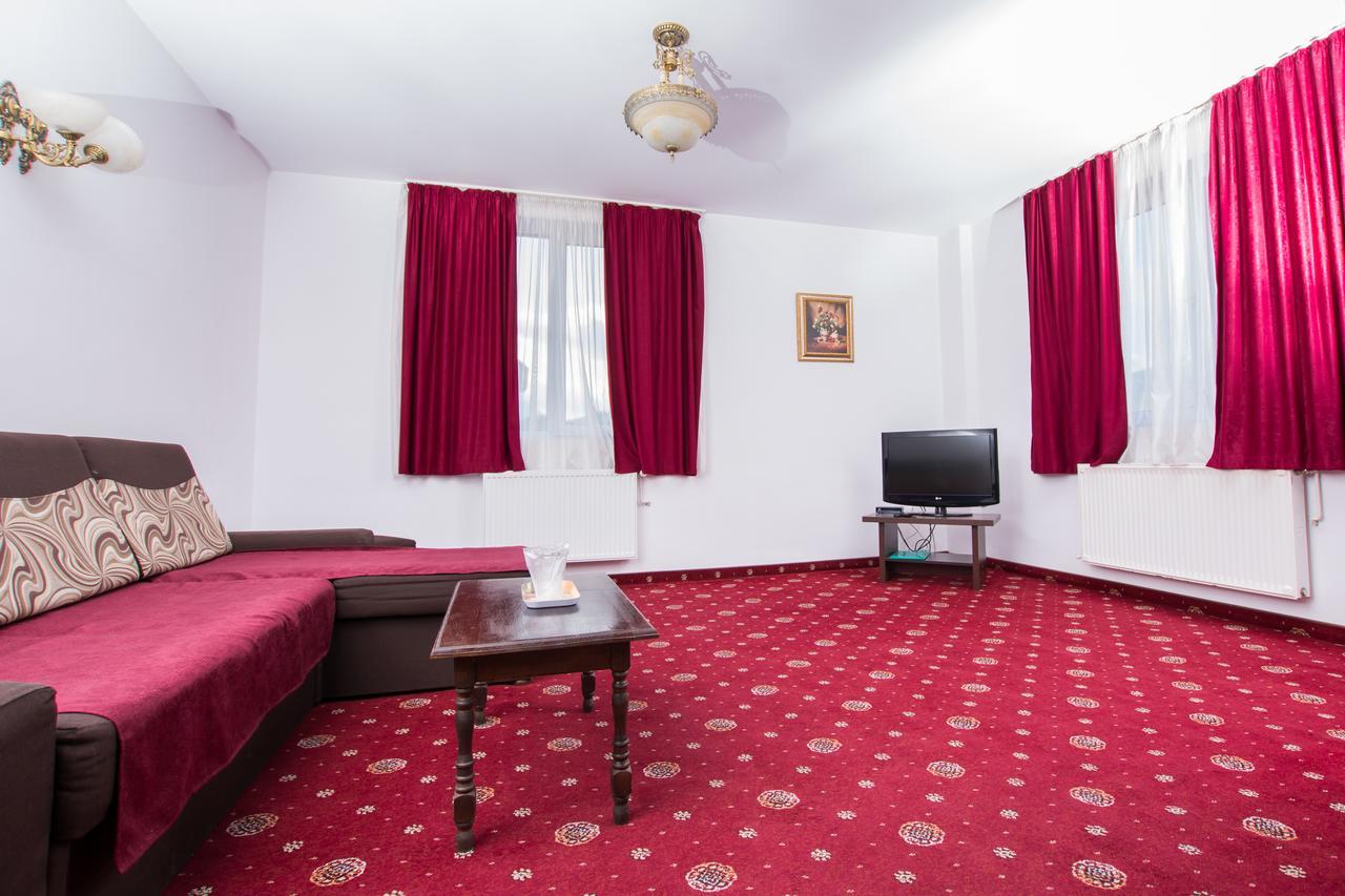 Complex Panoramic Hotel Ранка Екстериор снимка