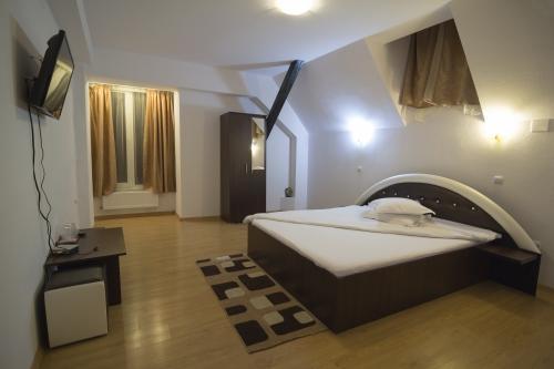 Complex Panoramic Hotel Ранка Екстериор снимка