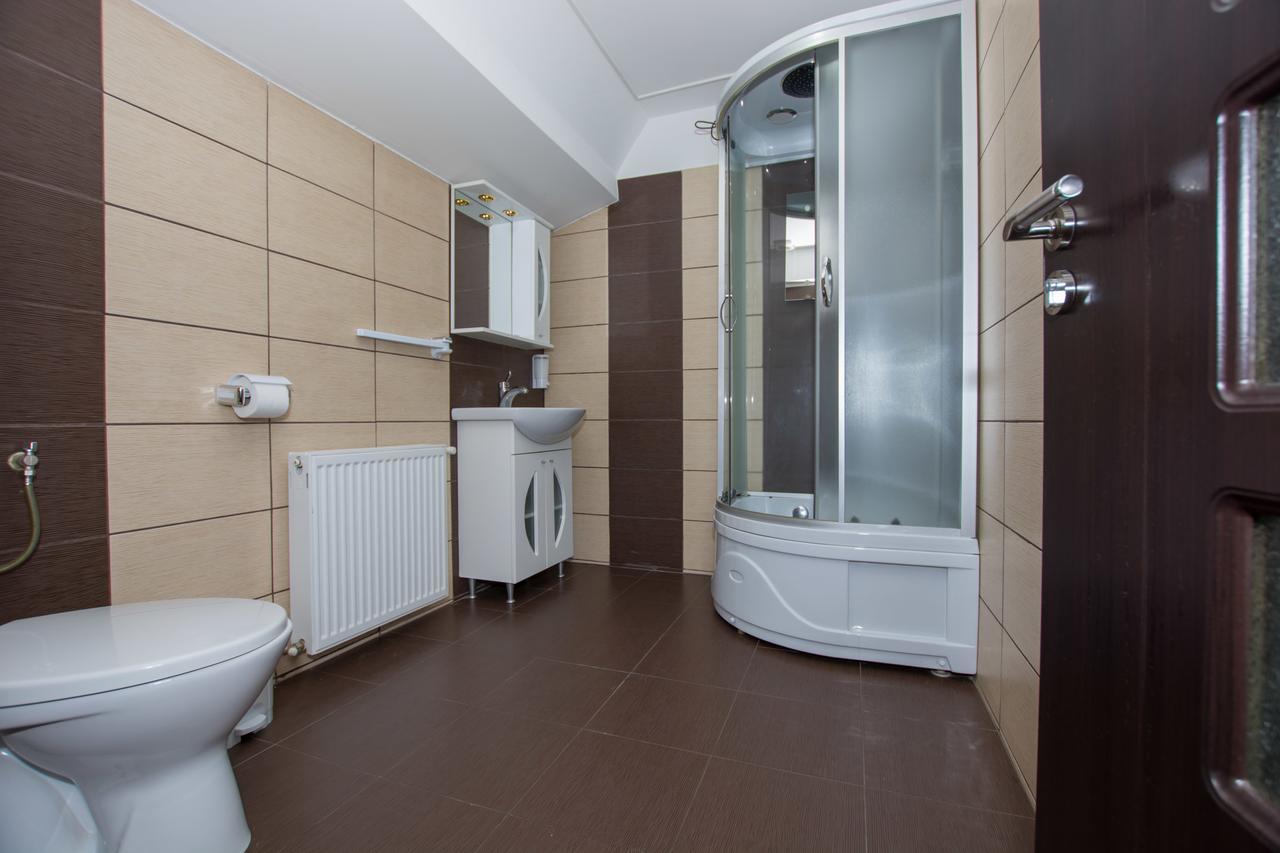 Complex Panoramic Hotel Ранка Екстериор снимка