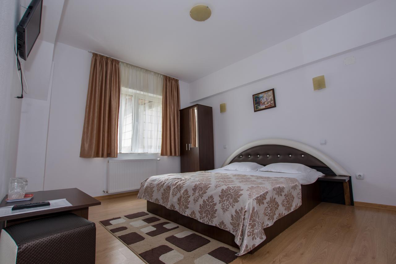 Complex Panoramic Hotel Ранка Екстериор снимка