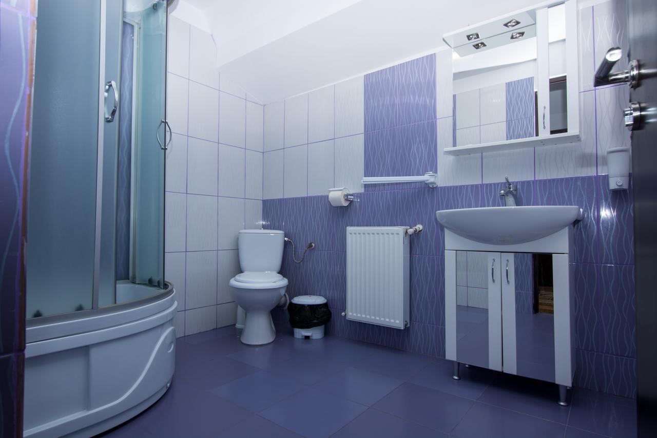 Complex Panoramic Hotel Ранка Екстериор снимка