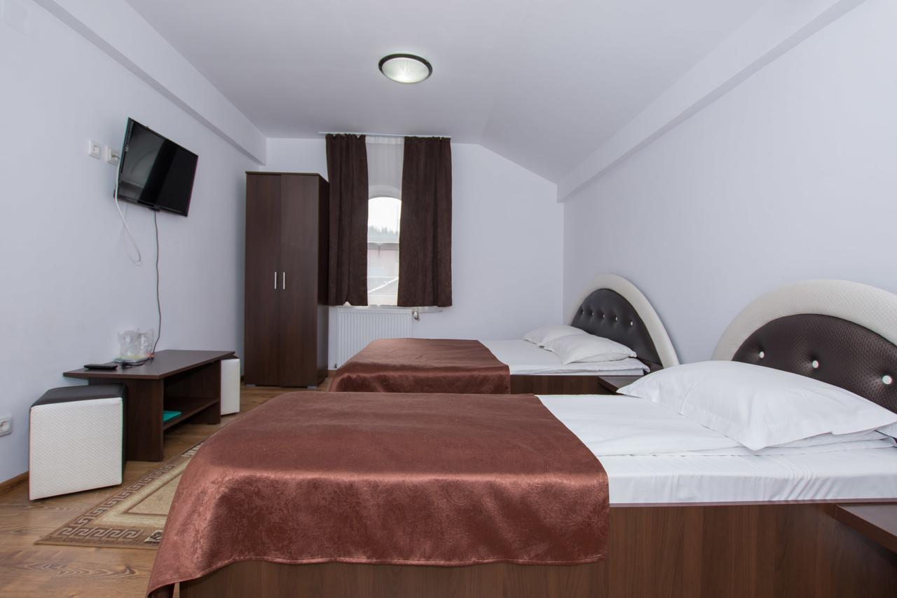 Complex Panoramic Hotel Ранка Екстериор снимка