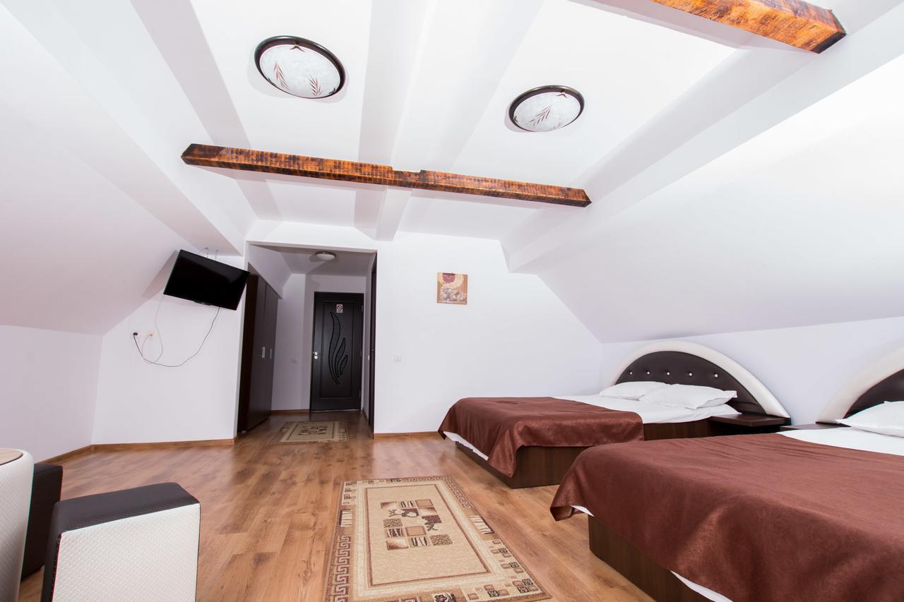 Complex Panoramic Hotel Ранка Екстериор снимка