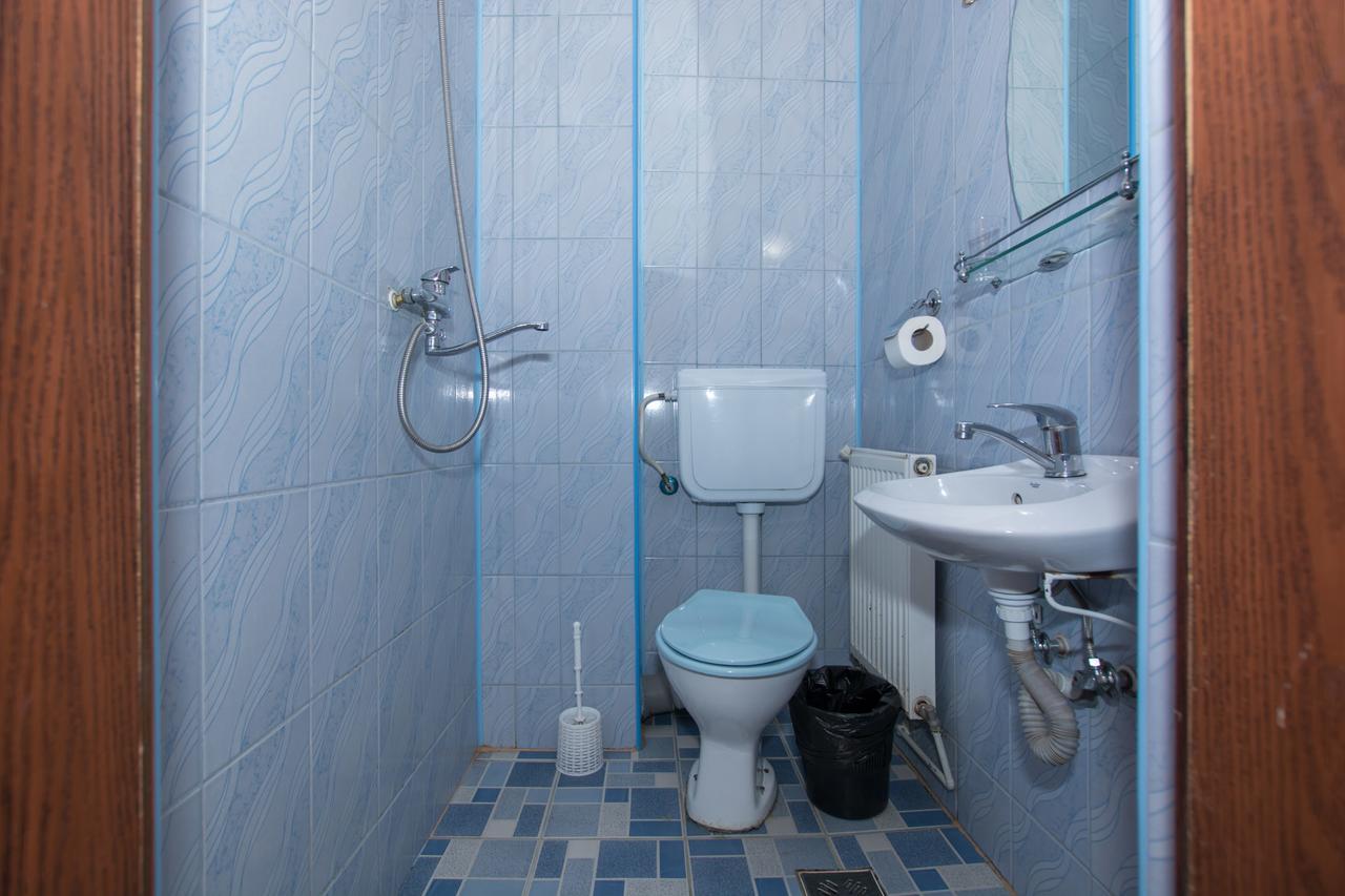 Complex Panoramic Hotel Ранка Екстериор снимка