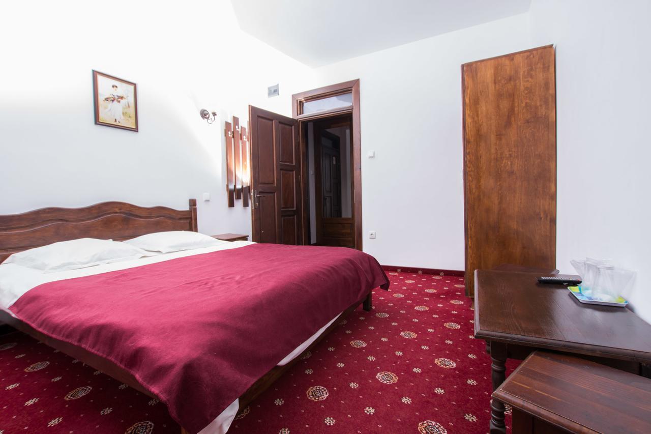 Complex Panoramic Hotel Ранка Екстериор снимка