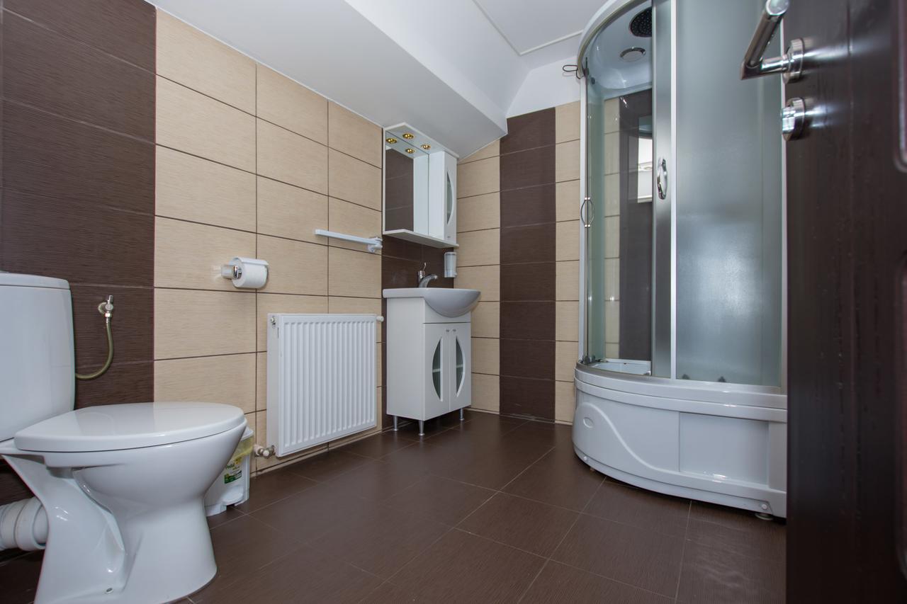 Complex Panoramic Hotel Ранка Екстериор снимка