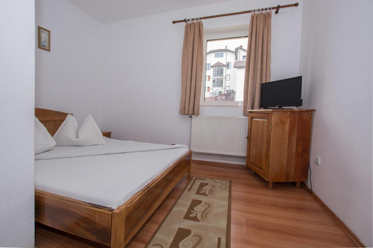 Complex Panoramic Hotel Ранка Екстериор снимка