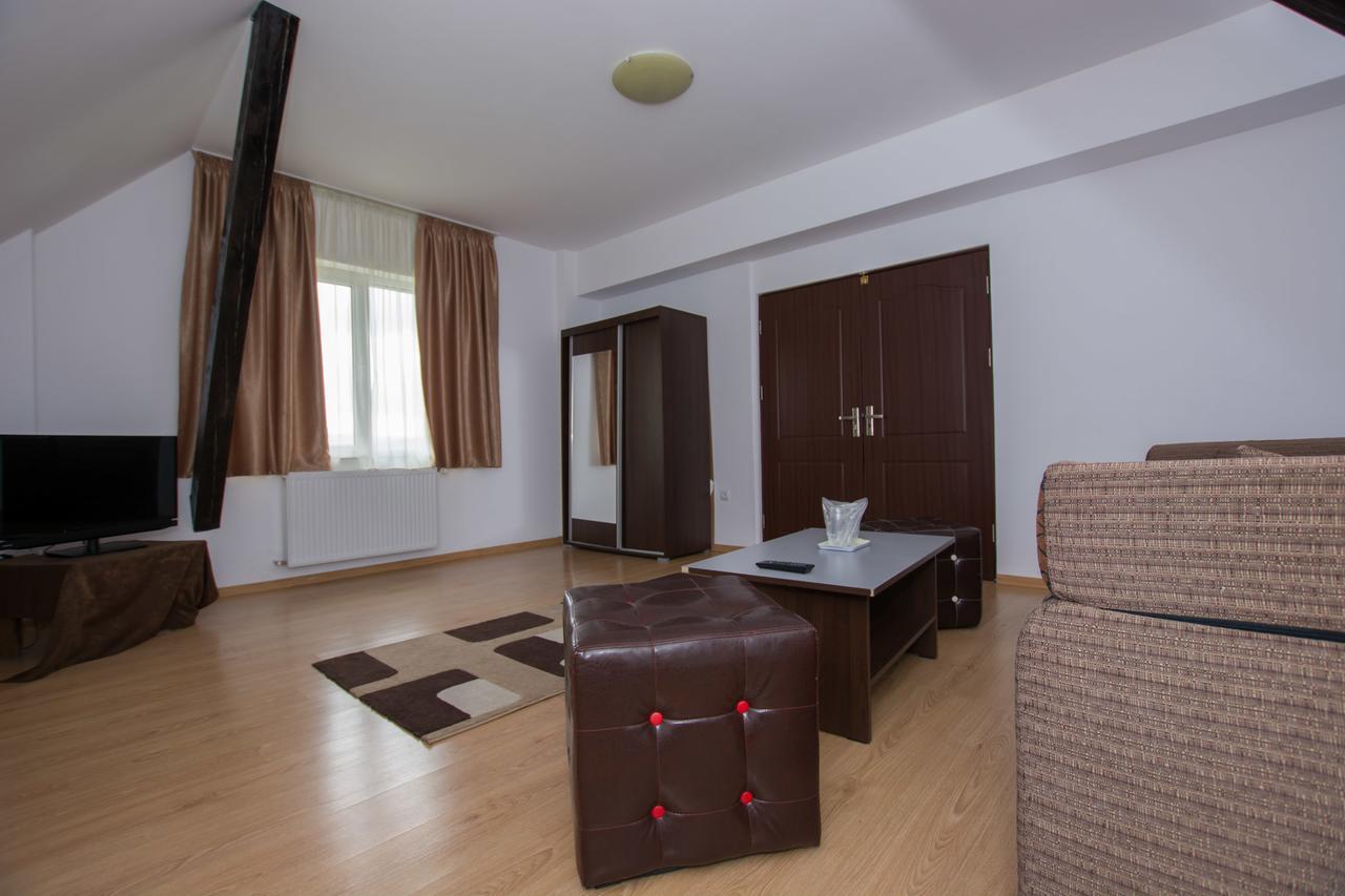 Complex Panoramic Hotel Ранка Екстериор снимка