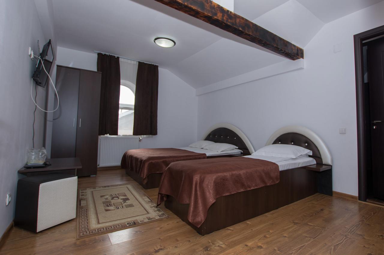 Complex Panoramic Hotel Ранка Екстериор снимка