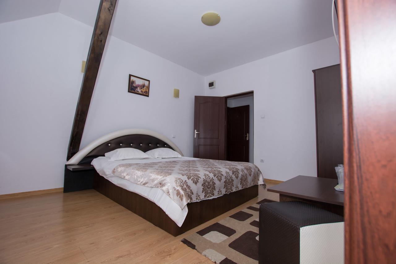 Complex Panoramic Hotel Ранка Екстериор снимка