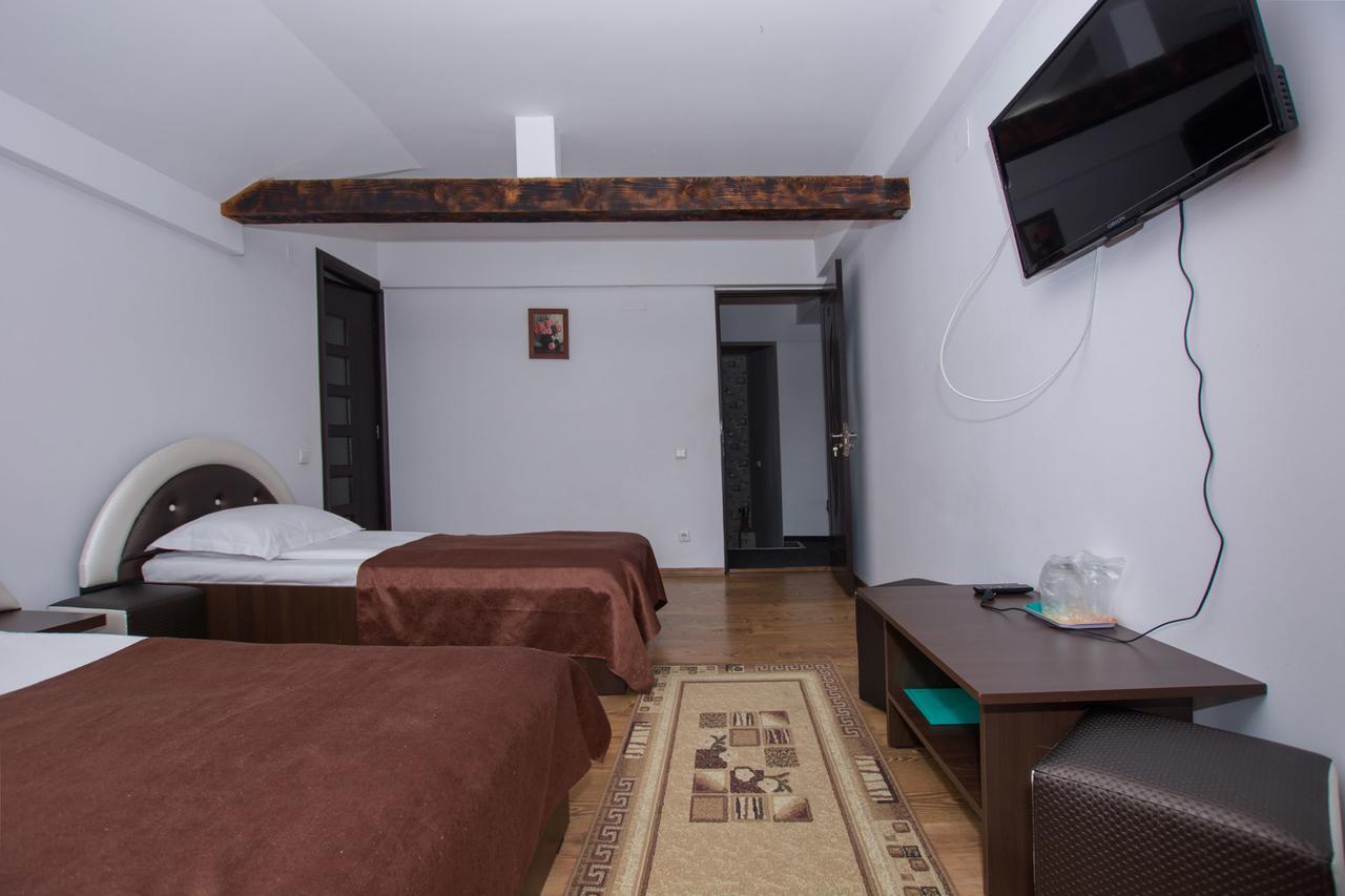 Complex Panoramic Hotel Ранка Екстериор снимка