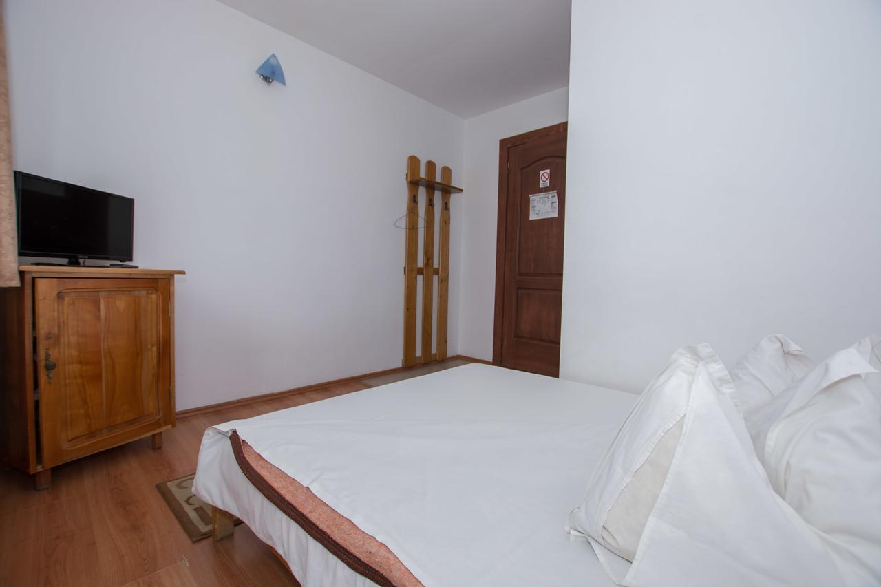 Complex Panoramic Hotel Ранка Екстериор снимка
