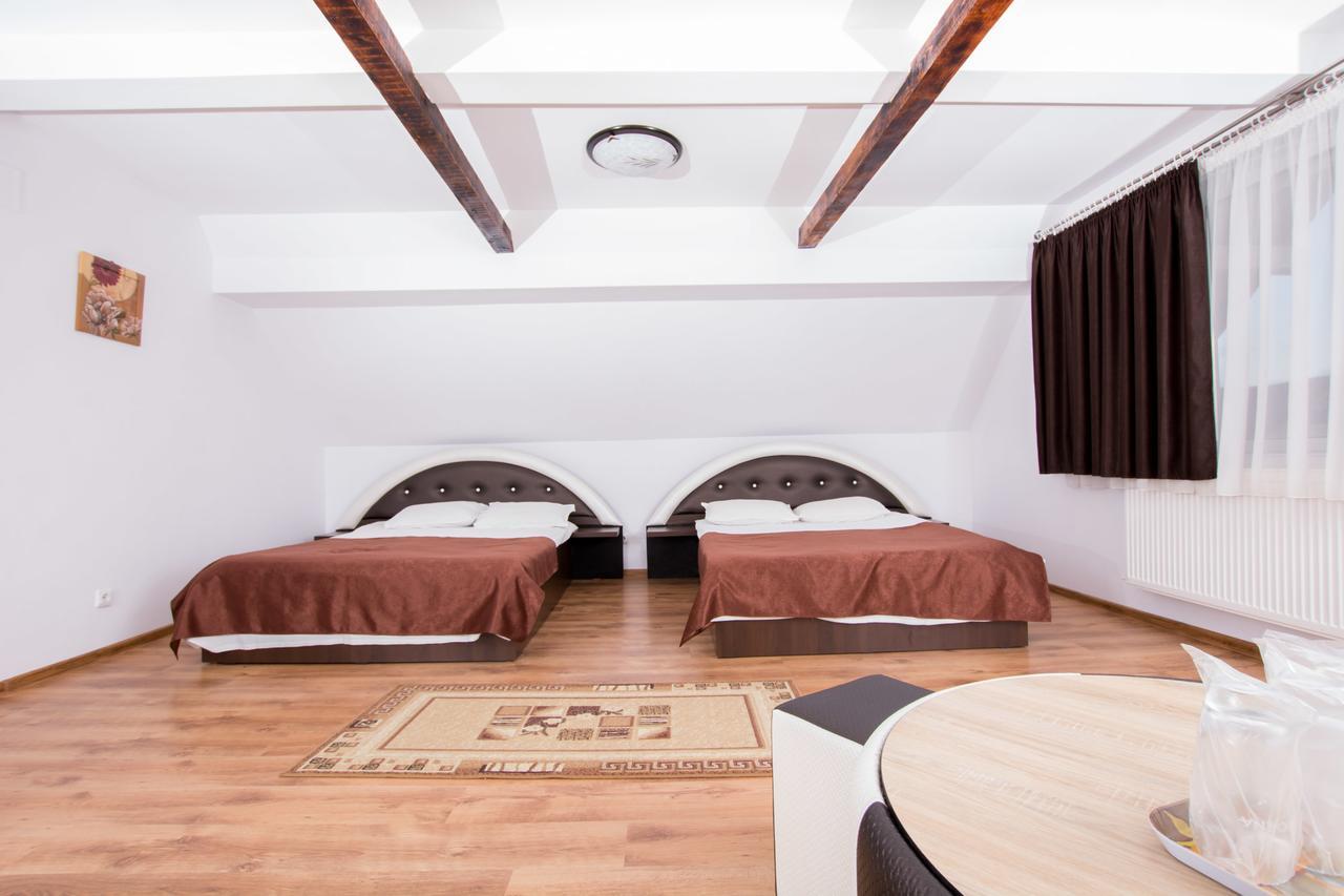 Complex Panoramic Hotel Ранка Екстериор снимка